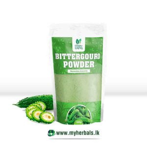 Bitter Gourd/ Karawila Powder