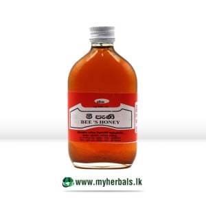 Bee Honey-180ml