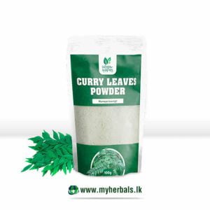 Curry Leaves