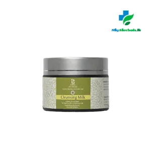 Gemini said Gentle DHEE Cleansing Milk for effectively removing impurities while maintaining natural skin moisture. Shop Now www.myherbals.lk