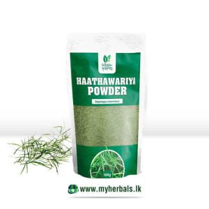 Hathawariya Powder (100g)