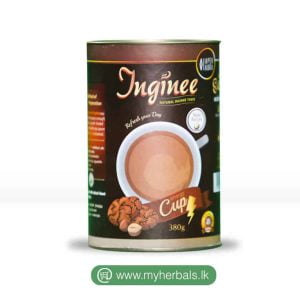 Ingini Tea