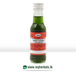Kumari Hair Oil-180ml