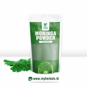 Moringa Powder