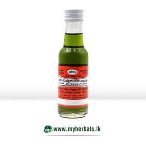 Maha Chandrakanthi Oil-60ml