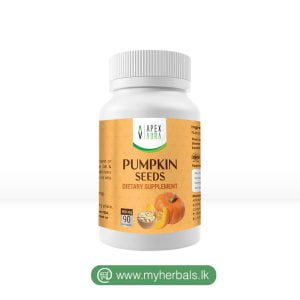 Pumpkin Seeds Supplement