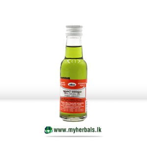Shoolahara Oil-60ml
