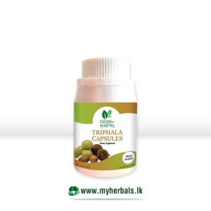 Tripala Tablets