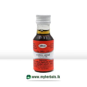Uluwa Oil-60ml