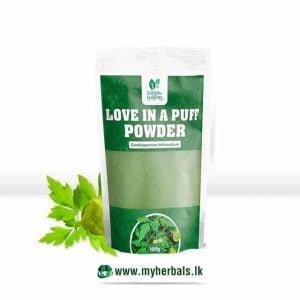 Welpenela Powder