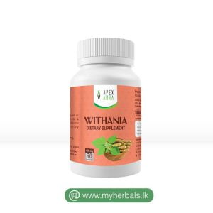 Withaniya Dietary Supplement