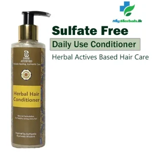Gemini said Deeply nourish with DHEE Herbal Hair Conditioner for smooth, frizz-free hair. Natural Ayurvedic hair care. Shop Now www.myherbals.lk