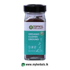 Organic Cloves Powder