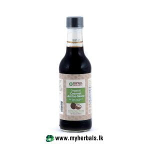 Organic Coconut Amino Sauce