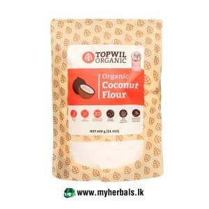 Organic Coconut Flour