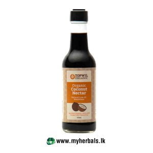Organic Coconut Nectar