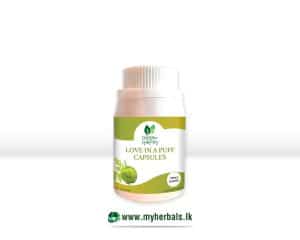 Welpenela Capsule