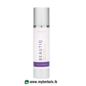 Frella Beautique – Hair & Body Oil 100ml at MyHerbals.lk. Versatile Ayurvedic beauty oil for radiant skin and lustrous hair nourishment.