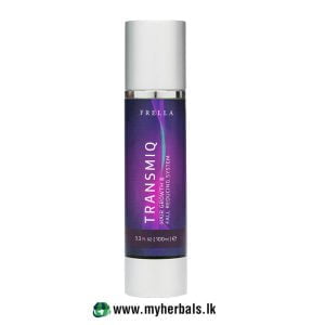 Frella Transmique - Hair Growth System 100ml- hair growth oil