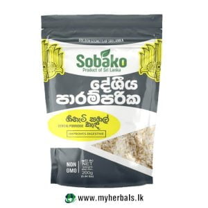 Hinati Cereal Porridge