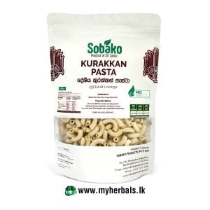 Kurakkan Pasta