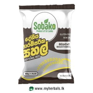 Madathawalu Rice