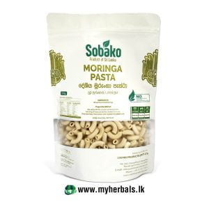 Moringa Pasta