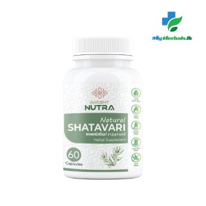 Hathawariya Capsule