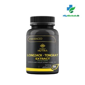 Longjack-Tongkat Extract-Ancient Nutra