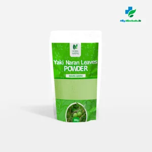 GREEN HOPES Yakinaran Powder