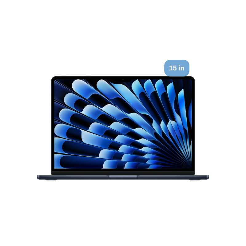 MacBook Air 15-inch