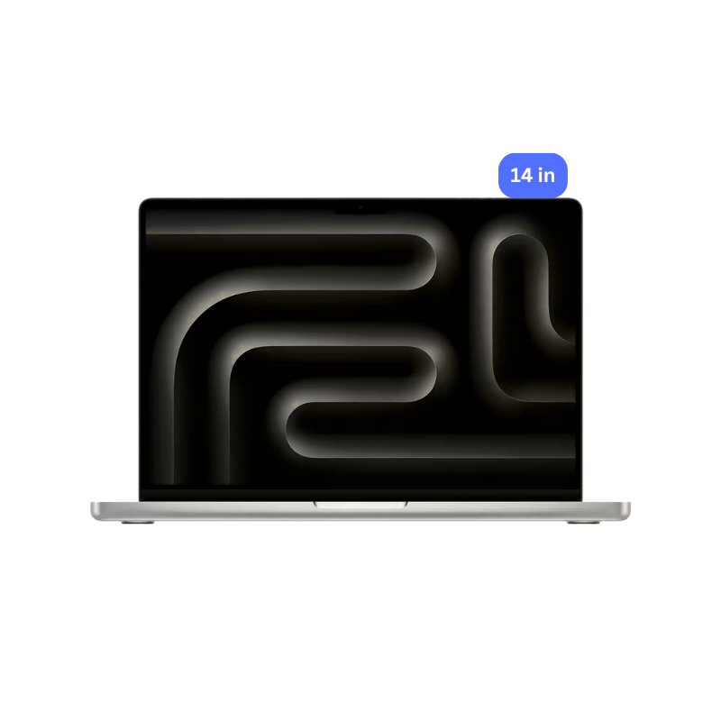 MacBook Pro 14-inch