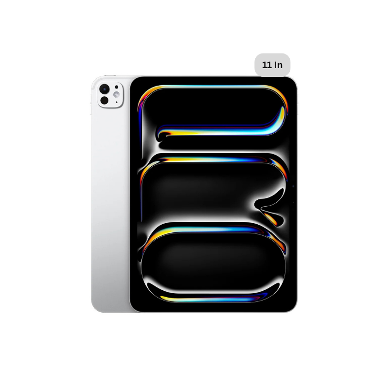 iPad Pro 11-inch